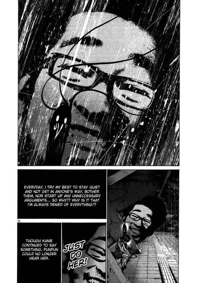 Goodnight Punpun Chapter 64 image 12_optimized